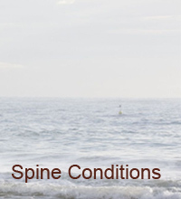 Spine Conditions - Dr Jonathan Curtis MBBS, FRACS, Neurosurgeon