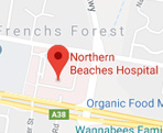 Northern Beaches Hospital - Dr Jonathan Curtis MBBS, FRACS, Neurosurgeon