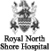 Royal North Shore Hospital 
